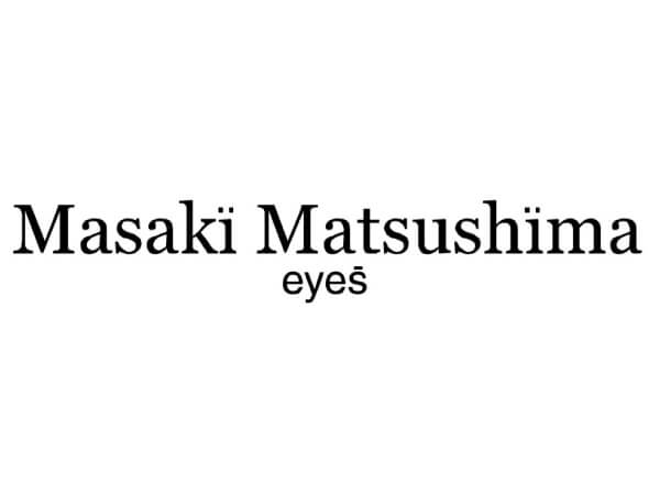 MASAKI MATSUSHIMA